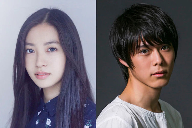 [次元速报] 漫改日剧「不良少年与白手杖女孩」追加出演者