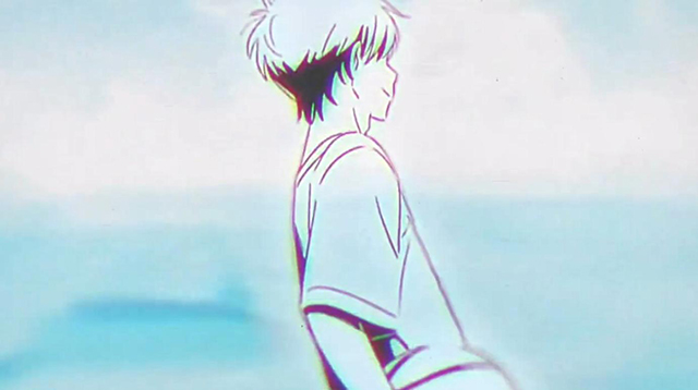 [次元速报]轻小说「让我忘记吧、学弟君。」封面和宣传PV公开