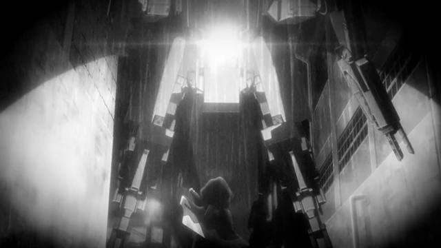 [次元速报]TV动画《SAKUGAN》第三弹PV公布