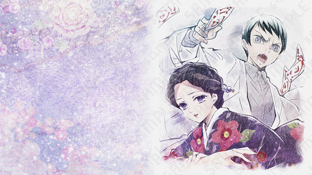 [次元速报]《鬼灭之刃》第一季重播新绘公开