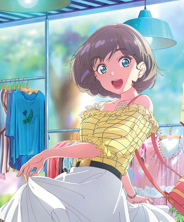 [次元速报]《LoveLive!SuperStar!!!》第二卷BD特典CD试听片段公开