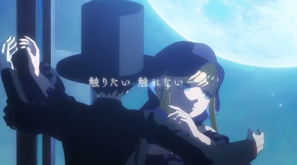 [次元速报]动画「死神少爷与黑女仆」决定制作续篇