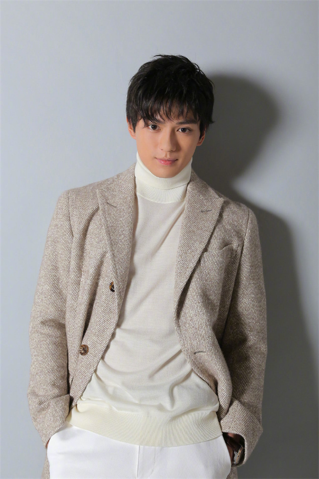 [次元速报]好莱坞真人电影版《圣斗士星矢》公开主演