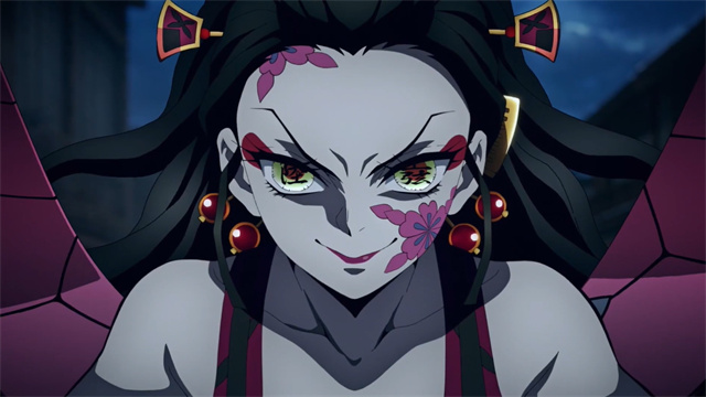 [次元速报]动画《鬼灭之刃》公开新宣传PV