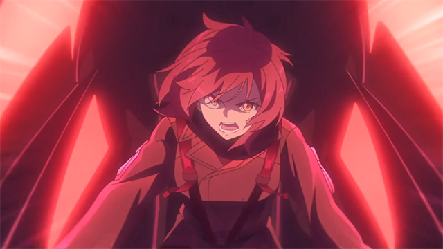 [次元速报]《86 -不存在的战区》第二季OP主题曲影像公开