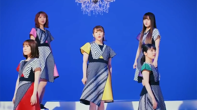 [次元速报]Walküre女武神单曲《ワルキューレはあきらめない》MV公开