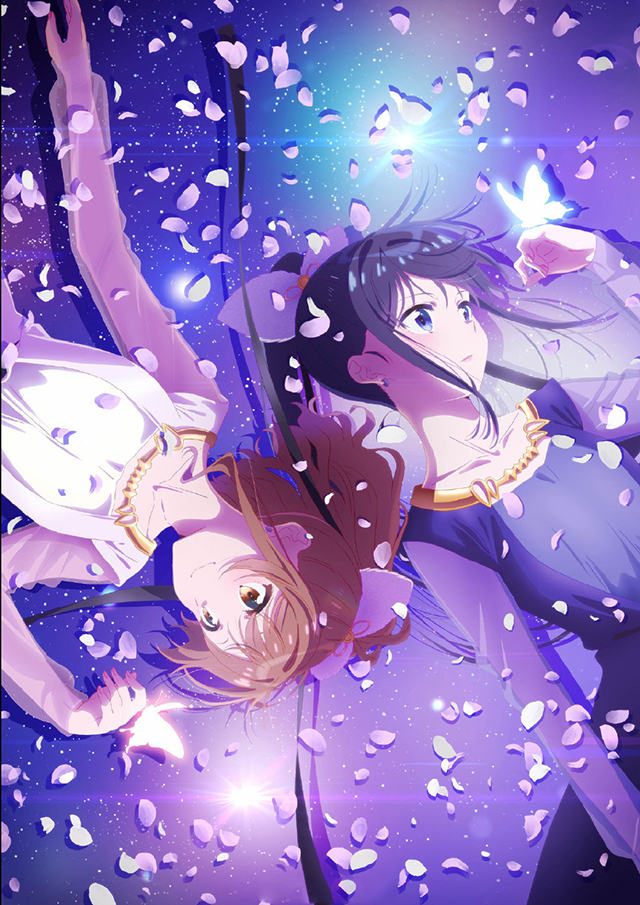 【次元速报】TV动画《SELECTION PROJECT》新视觉图公开
