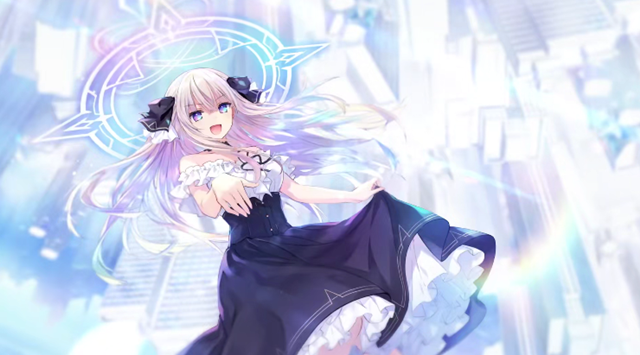 【次元速报】轻小说《国王的求婚》公开最新PV