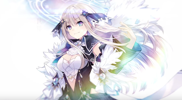 【次元速报】轻小说《国王的求婚》公开最新PV
