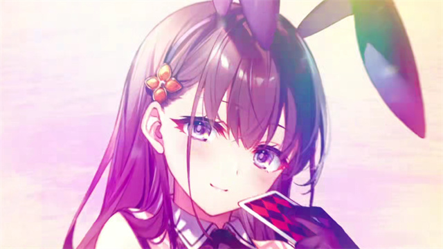 【次元速报】轻小说《圣剑学院的魔剑使》动画化企划进行中PV公开