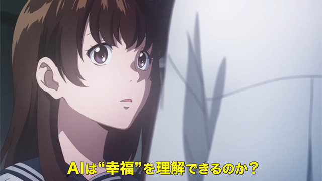 【次元速报】《让我聆听爱的歌声》30秒特别PV公开