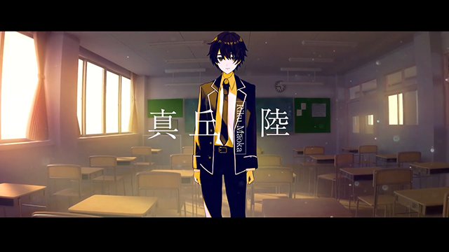 【次元速报】轻小说《迷侦探的条件》宣传PV公布