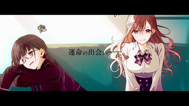 【次元速报】轻小说《迷侦探的条件》宣传PV公布
