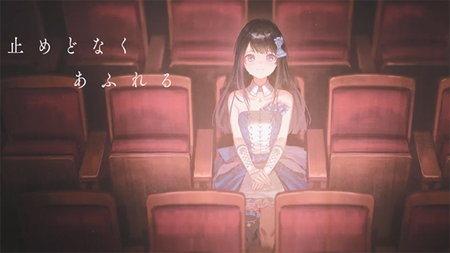 【次元速报】《IDOLY PRIDE》单曲《song for you》长濑麻奈版动画MV公开