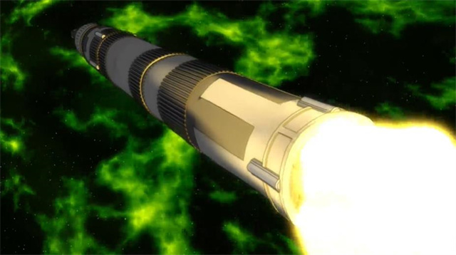 【次元速报】 漫改TV动画「盖塔机器人 ARC」场景回顾PV第二弹公开