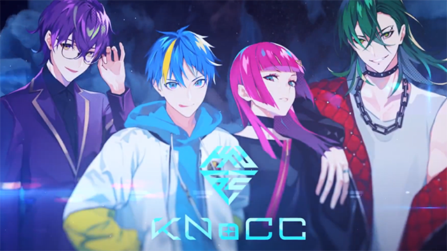 【次元速报】《Technoroid》第一弹宣传PV公开
