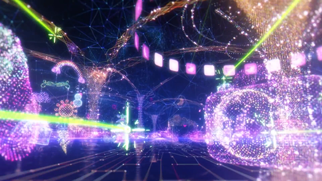 【次元速报】 动画电影《让我聆听爱的歌声》全新TVCM影像公布