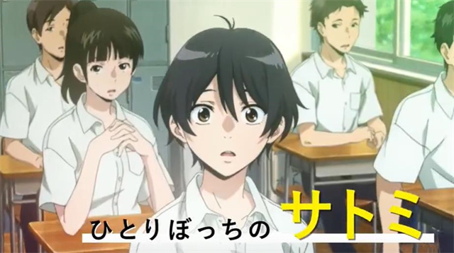 【次元速报】动画电影《让我聆听爱的歌声》公开长PV