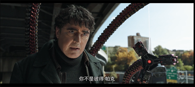【次元速报】 漫改电影《蜘蛛侠：英雄无归》正式预告公开