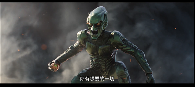 【次元速报】 漫改电影《蜘蛛侠：英雄无归》正式预告公开