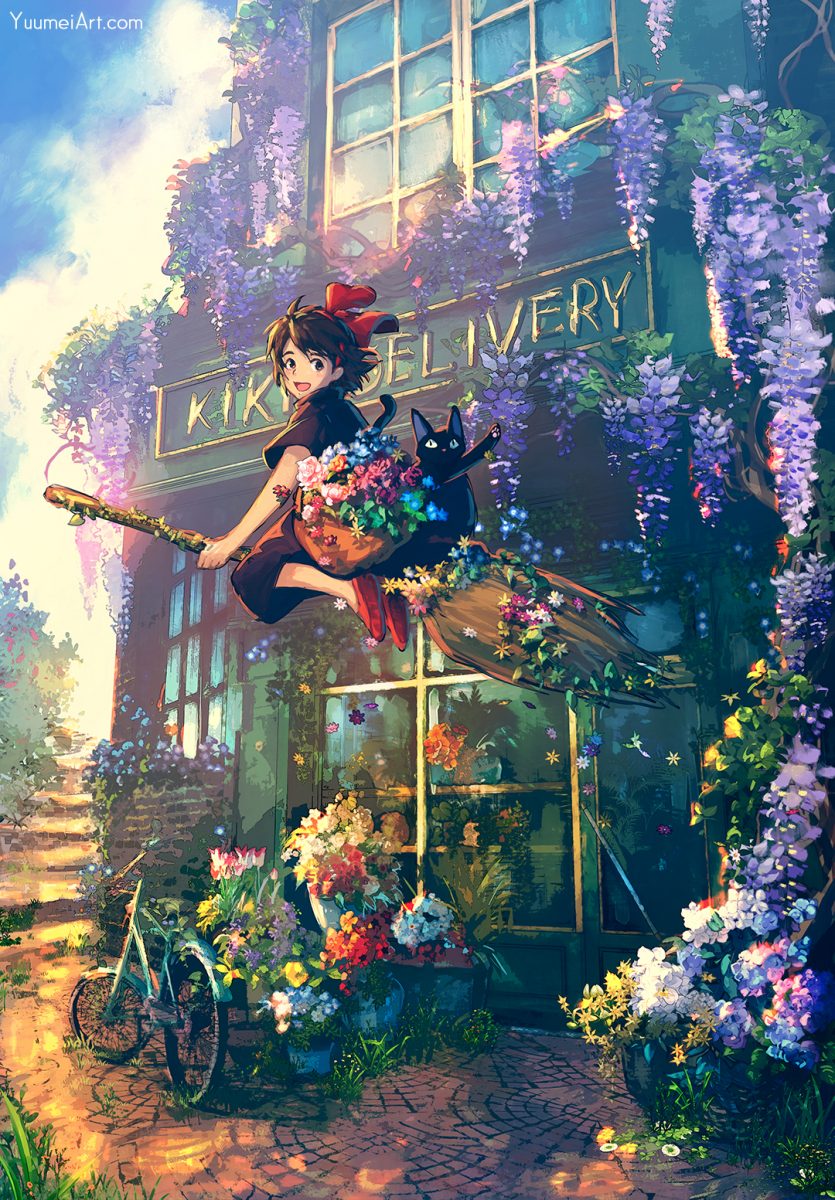 「插画」今日份插画来啦，职业装，JK服，黑丝猫耳少女你喜欢哪个 P站画师-第2张