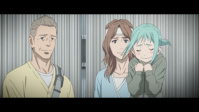 【次元速报】《EUREKA/交响诗篇 Eureka Seven Hi-Evolution》正式预告公布