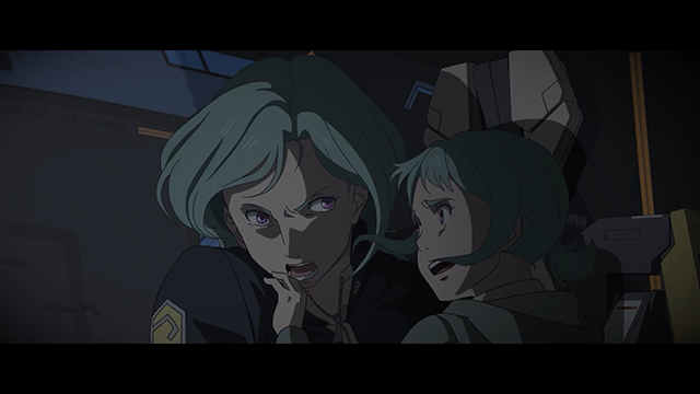 【次元速报】《EUREKA/交响诗篇 Eureka Seven Hi-Evolution》正式预告公布