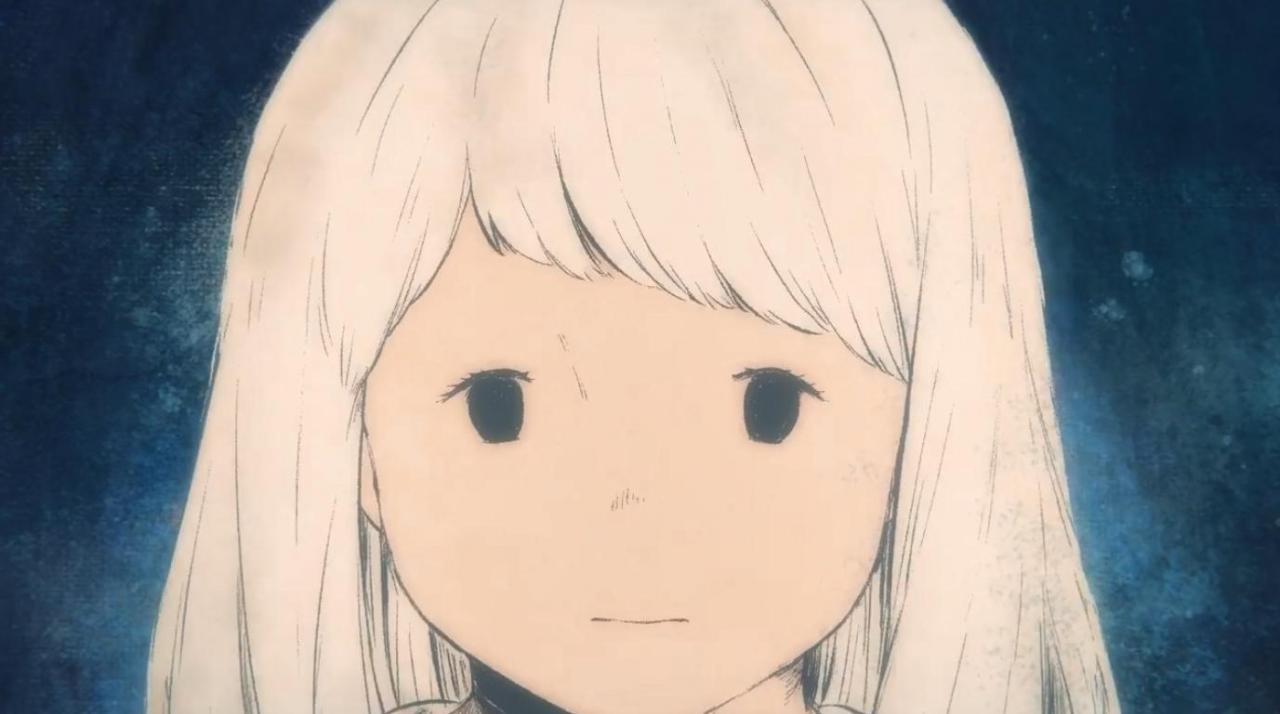 【次元速报】长篇动画《外之国的少女》主视觉图和最新PV公开
