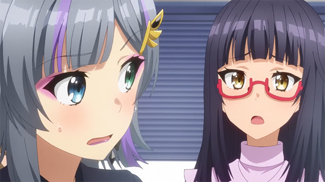 【次元速报】《CUE!》第二弹宣传PV公开