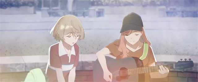 【次元速报】 短篇动画《まっさら》先导PV公开