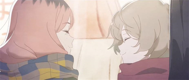 【次元速报】 短篇动画《まっさら》先导PV公开