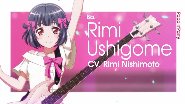 【次元速报】《BanG Dream! Poppin'Dream!》特报PV公开