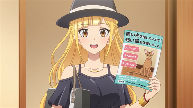 【次元速报】TV动画《CUE!》第三弹PV公布