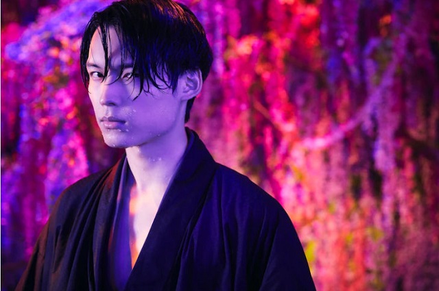 【次元速报】真人电影《xxxHOLiC》公开新出演者