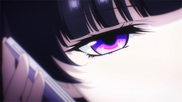 【次元速报】动画《魔法科高校的劣等生 追忆篇》第1弹PV公开