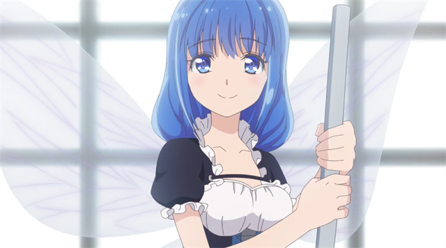 【次元速报】 动画《自称贤者弟子的贤者》公开第4弹PV与第4弹主视觉图