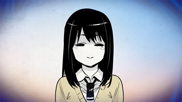 【次元速报】《阴阳眼见子》第十弹漫画30秒宣传CM公开