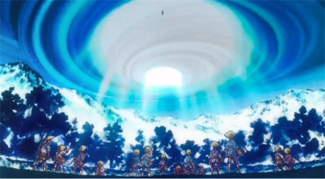 【次元速报】《东方少年》公开最新正式PV