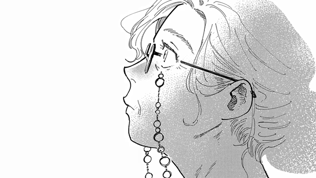 【次元速报】漫画《海が走るエンドロール》宣传PV公开