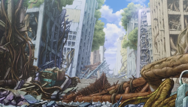 【次元速报】动画《KAIJU DECODE 怪兽解码》公开最新宣传PV