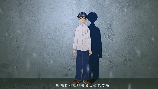 【次元速报】YOASOBI单曲《もしも命が描けたら》官方MV公开