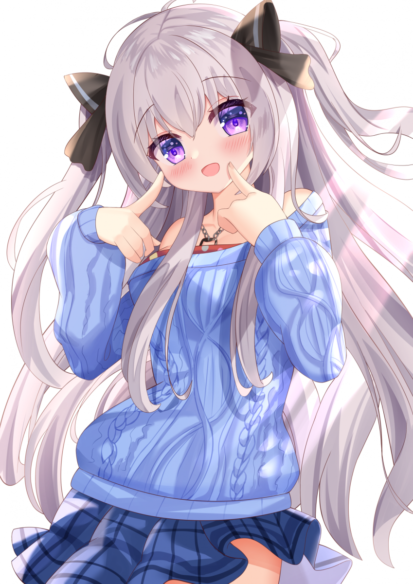 【插画】今日份插画妹子上桌了，魔法药品店 小栗帽 原神甘雨 狐耳少女 P站画师-第3张