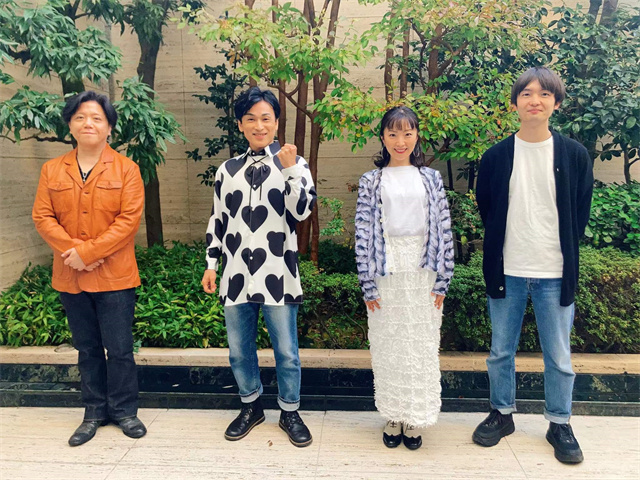 【次元速报】 动画《死神 千年血战篇》公开特报PV等新情报