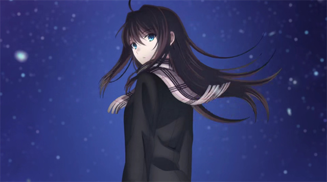 【次元速报】《魔法使之夜》新作剧场版动画先导PV