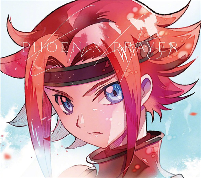 【次元速报】《Code Geass 反叛的鲁路修》重播版主题曲封面