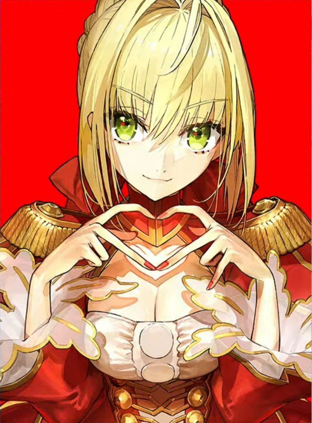 【次元速报】 ワダアルコ首本画集《Fate ART WORKS》封面