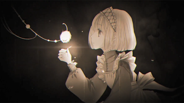 【次元速报】 《针线少女》漫画宣传PV