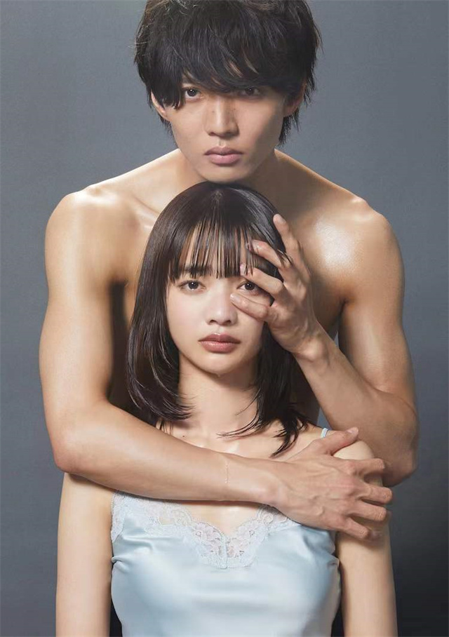 漫画「liar」宣布日剧化 视觉图