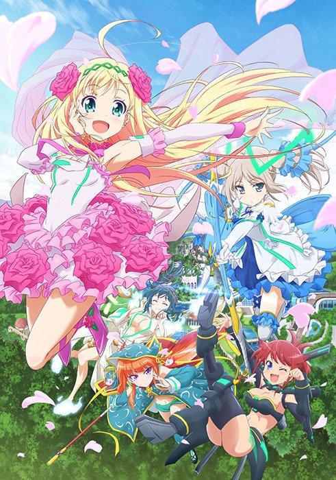 【动漫下载】《雏逻辑～from Luck & Logic～》[1-12话][全集][720P][百度网盘] 番剧-第1张