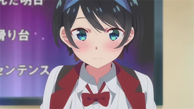 【次元速报】动画《租借女友》第二季先导PV、先导视觉图